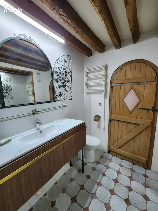 ** Quartier Montorgueil Studio de 49.85 m2 ** - photo 7