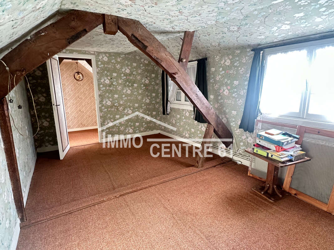 Maison à LA FERTE-MACE