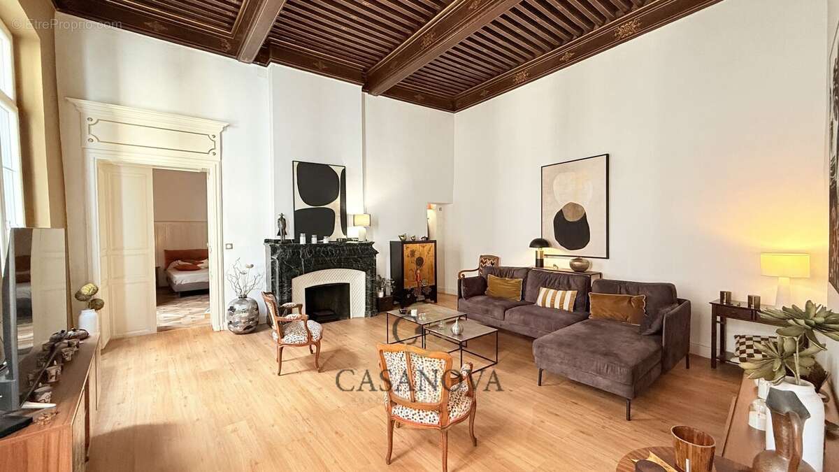 Appartement à BEZIERS