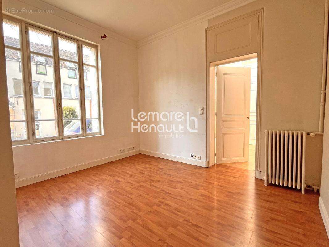 Appartement à DREUX