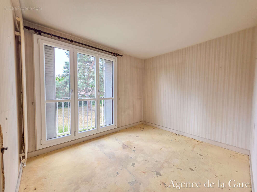 Appartement à MAISONS-LAFFITTE
