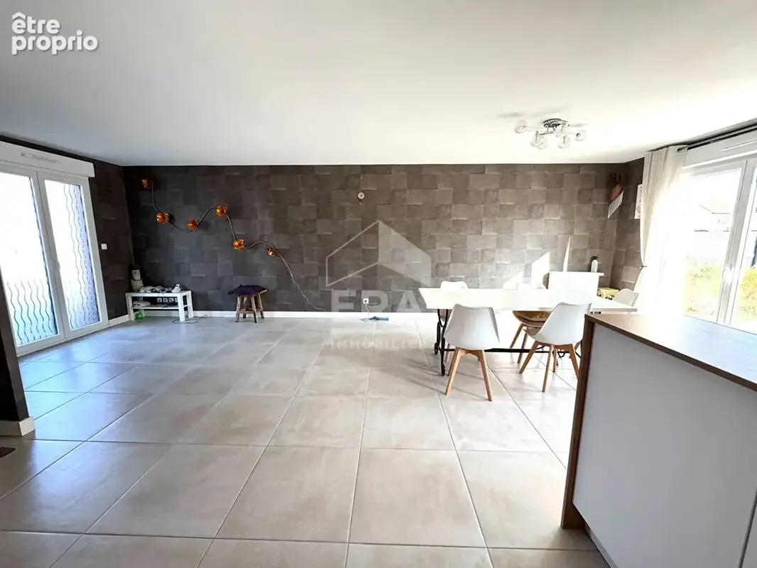 Maison 94m² à bauvin - photo 3