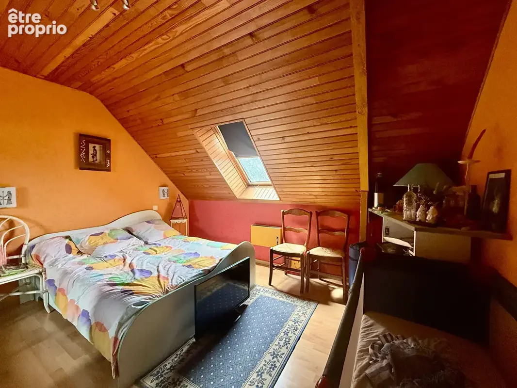 La chapelle erbree - maison - photo 8