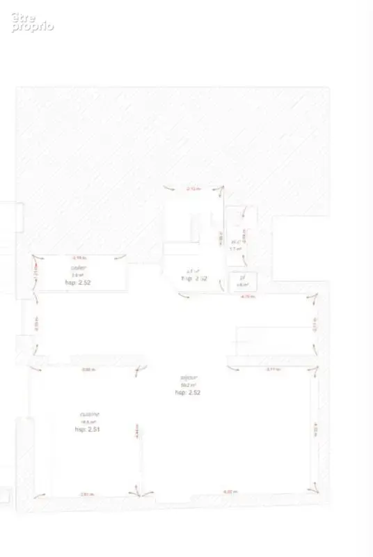 Maison de ville - photo 5
