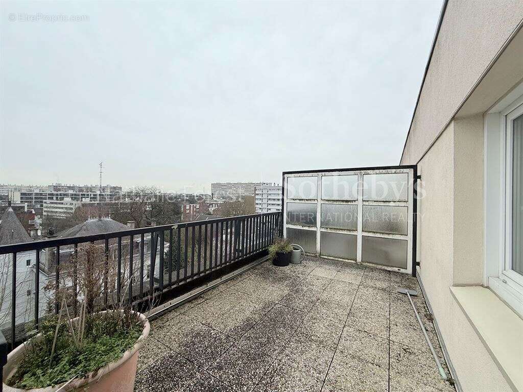 Appartement à LA MADELEINE