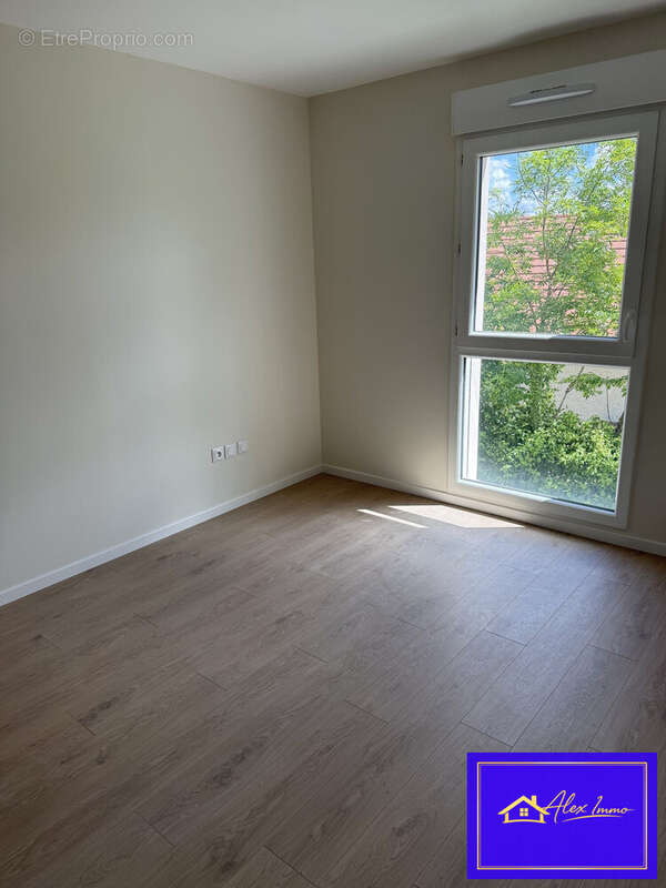 Appartement à BEAUNE