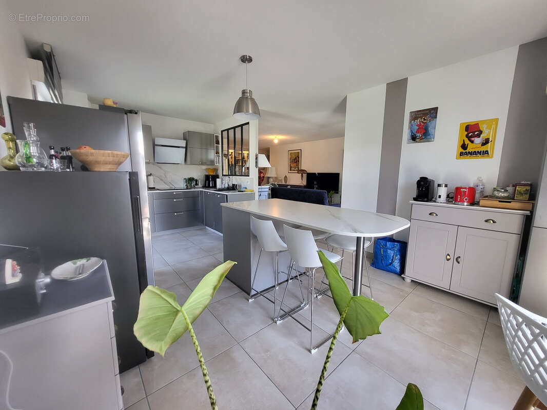 Appartement à BAYONNE