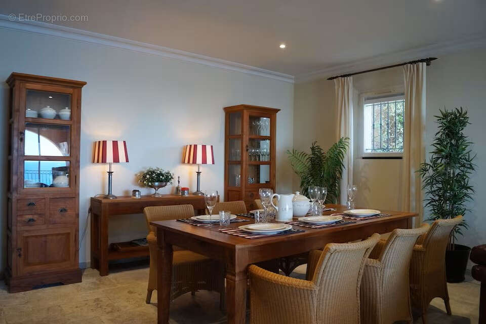 Maison à LA SEYNE-SUR-MER