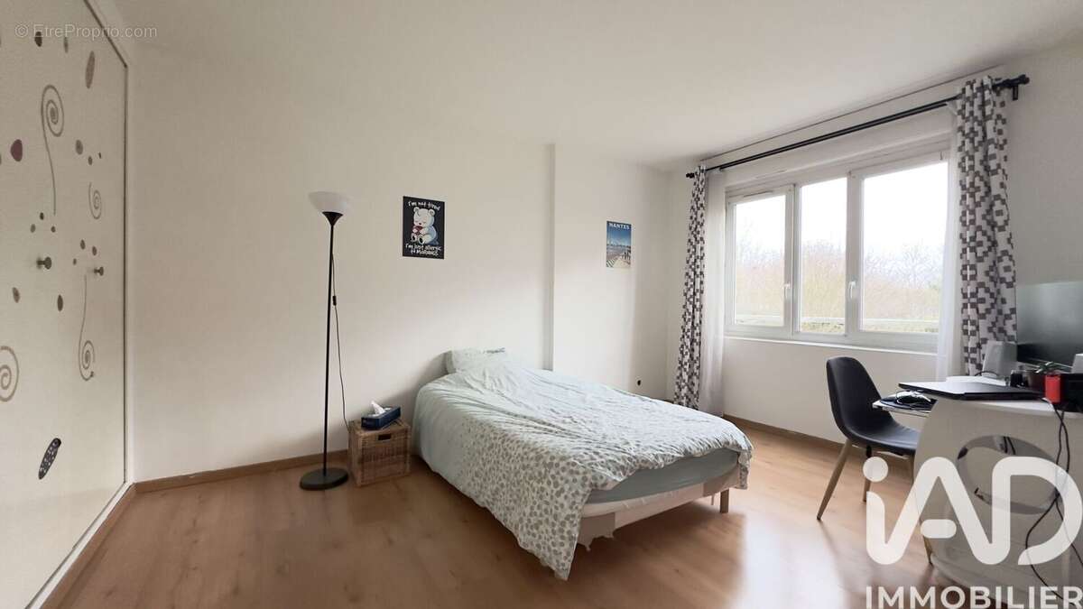 Photo 9 - Appartement à TRAPPES