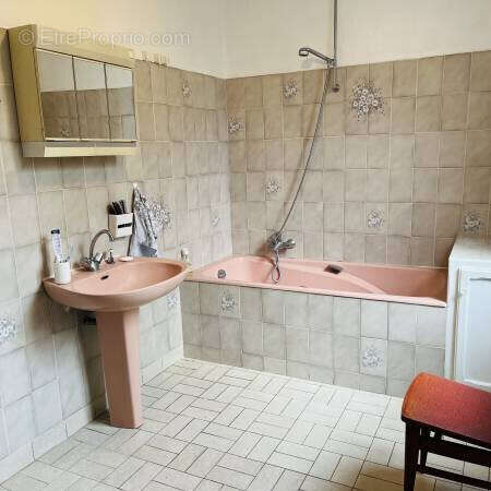 Maison à CAYEUX-SUR-MER