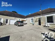 Photo 1 - Maison à MARAYE-EN-OTHE