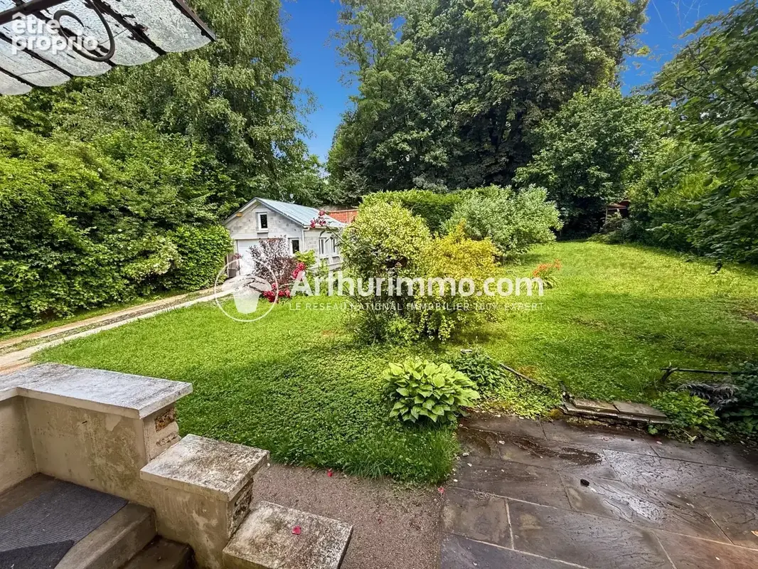 Charmante maison ancienne sur 857m² de terrain clos - photo 12