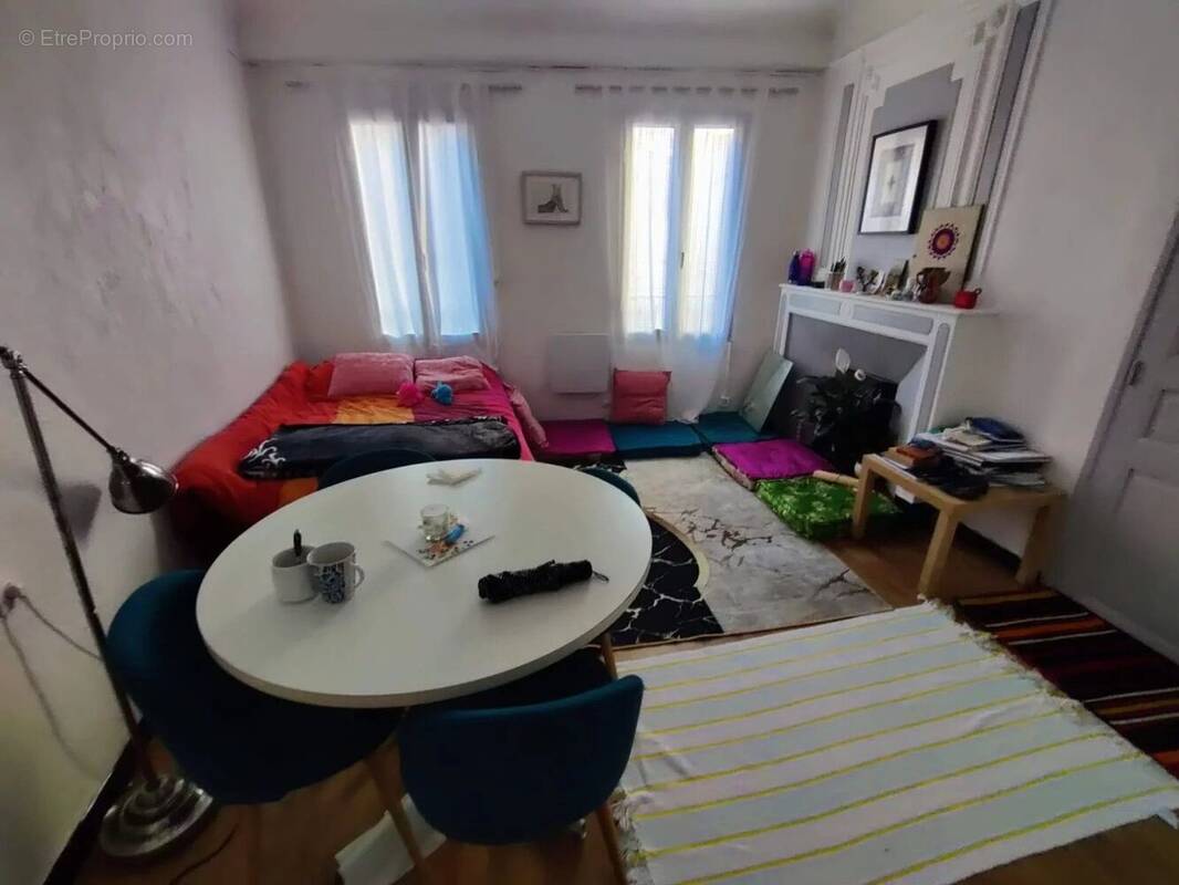 Appartement à LODEVE