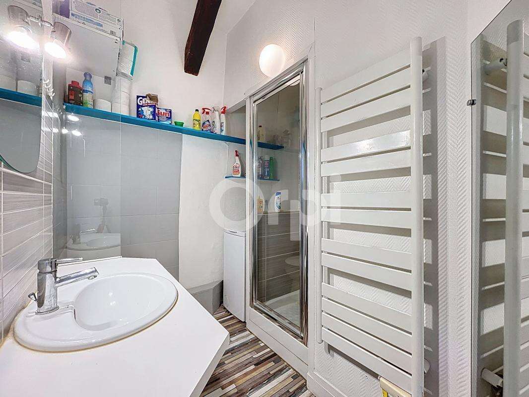 Appartement à CLERMONT