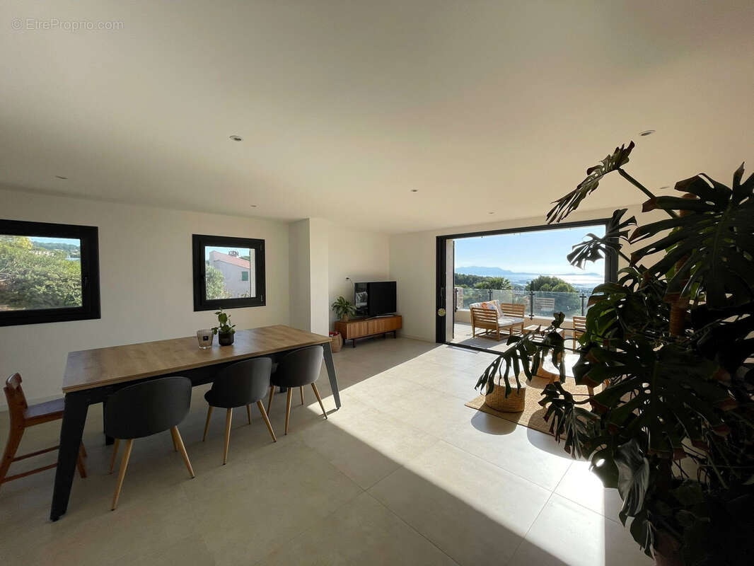 Appartement à BANDOL