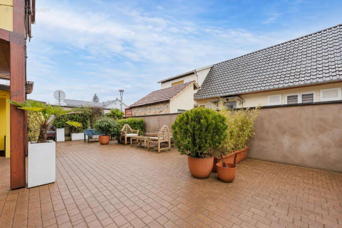 Maison de 4 pièces de 93 m² située à Soufflenheim - photo 21