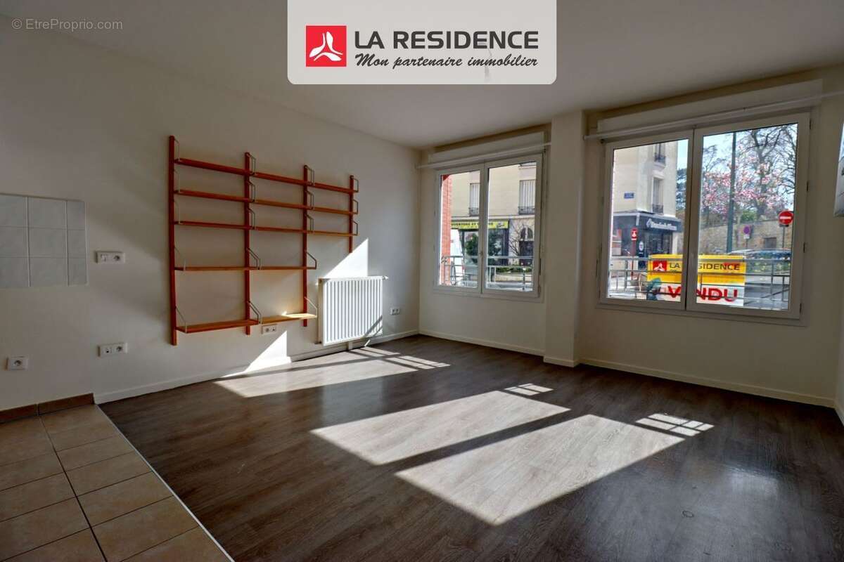 Appartement 44 m² à Clamart  - photo 6