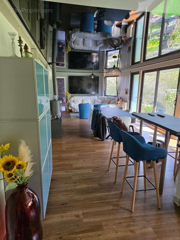 Photo 4 - Maison à INZINZAC-LOCHRIST