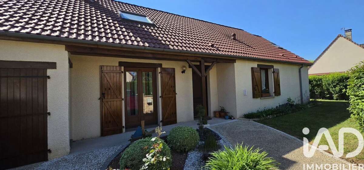 Photo 2 - Maison à LUISANT
