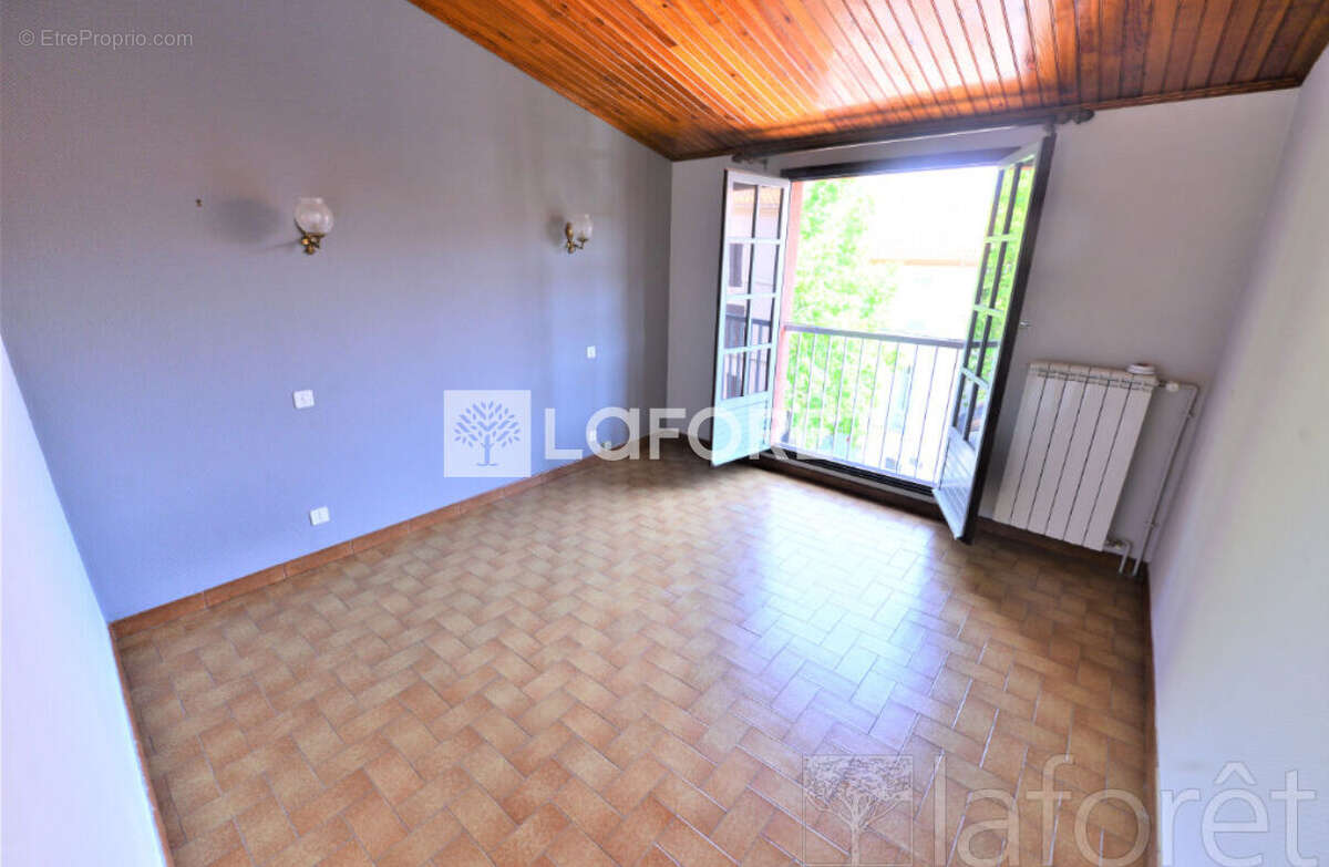 Maison à ILLE-SUR-TET