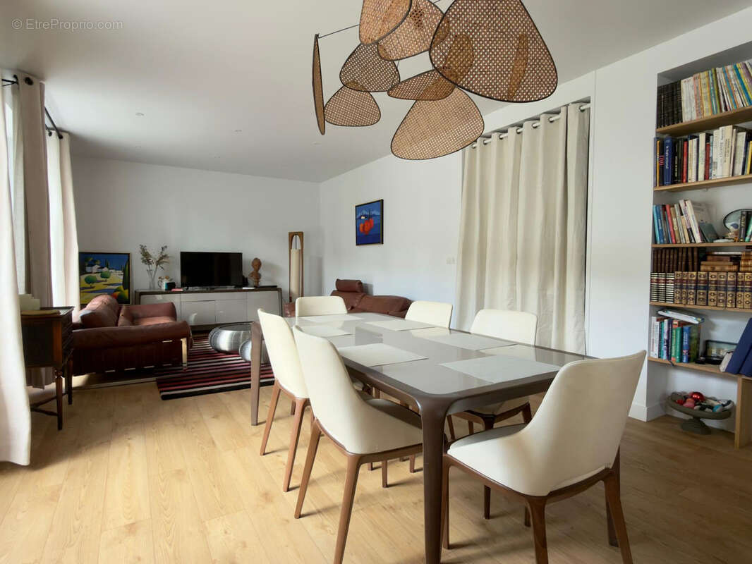 Appartement à QUIMPER