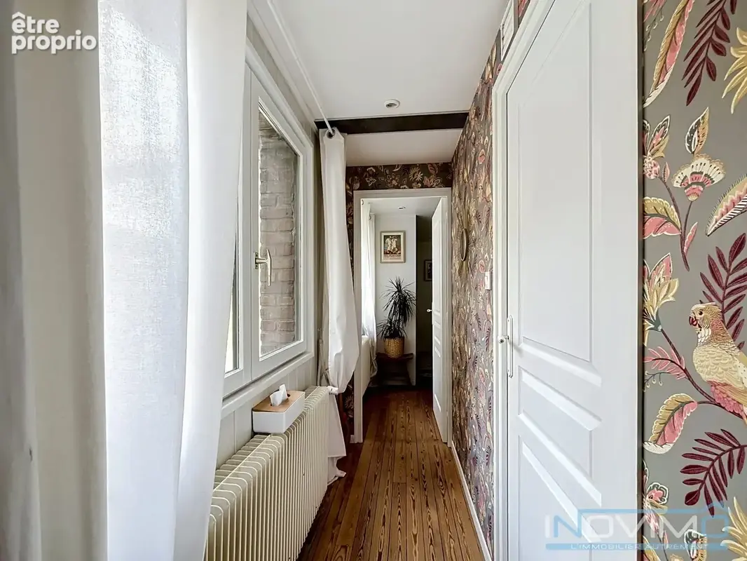 Maison 150 m² à Dunkerque  - photo 9