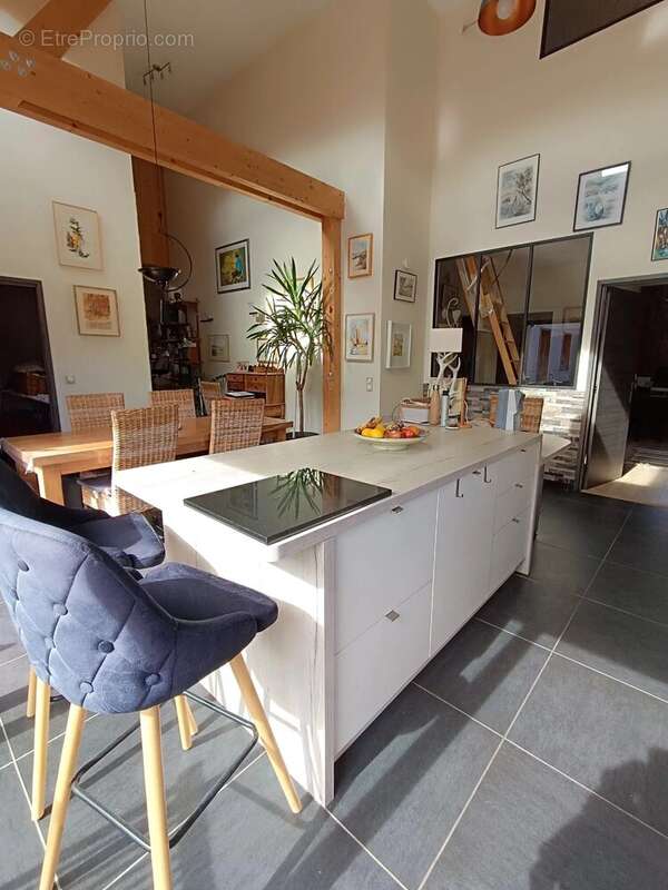 Maison à VILLARD-DE-LANS