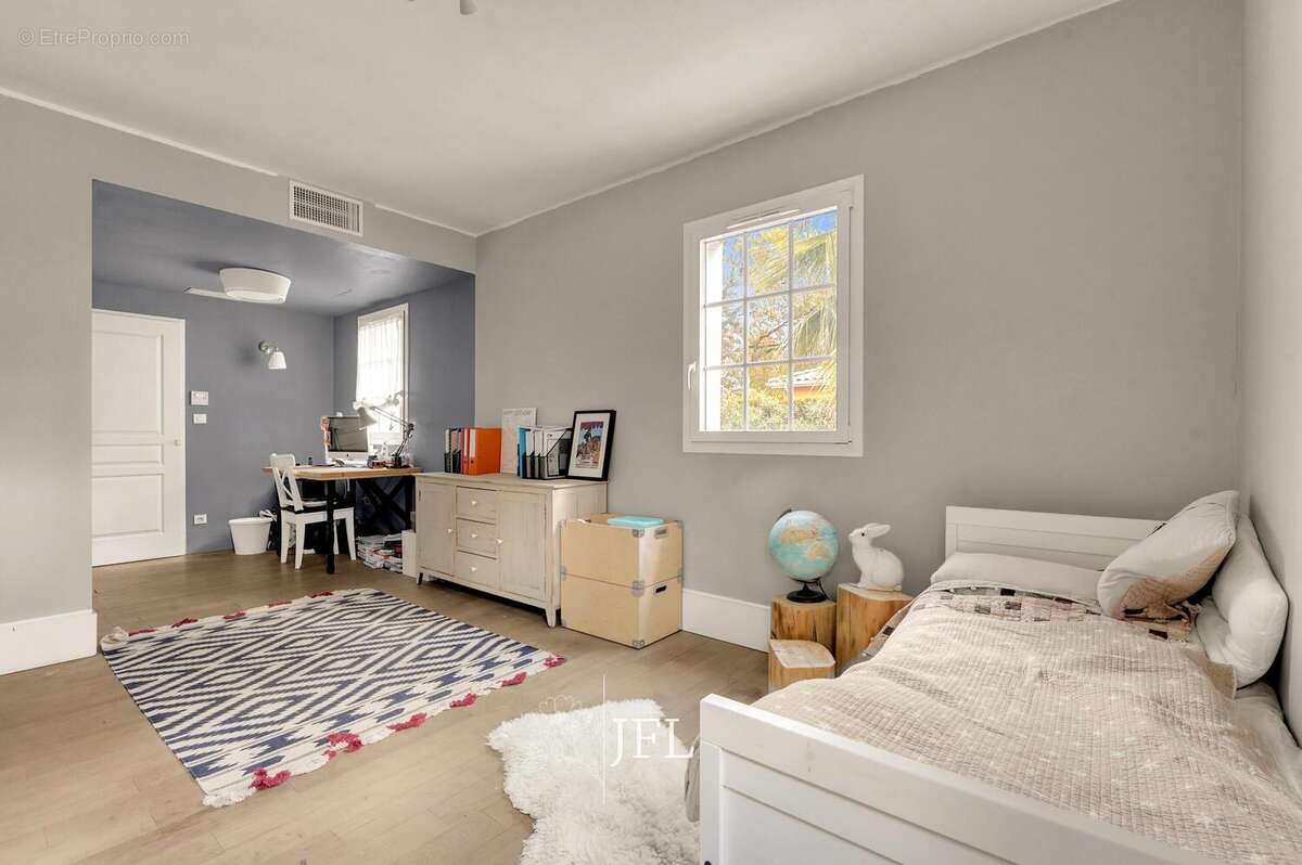 Maison à SAINT-JEAN