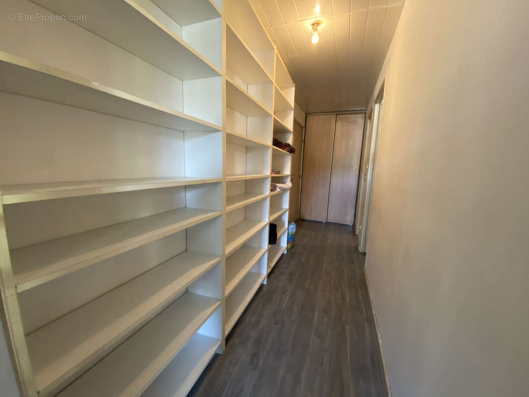 Appartement à FROUARD