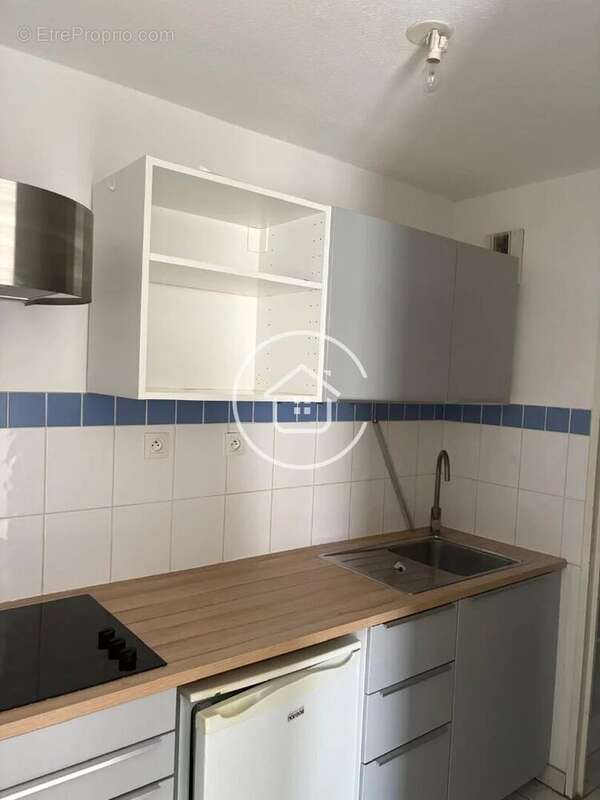 Appartement à BLOIS