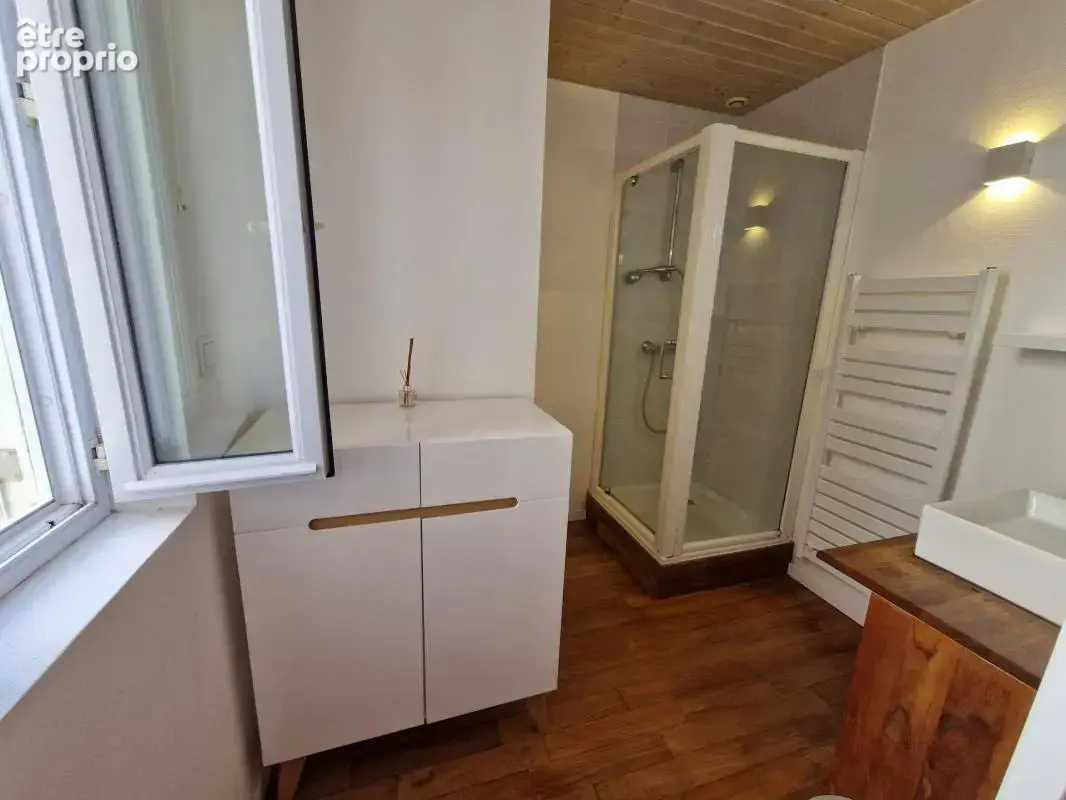 LES PRESIDENTS Charmant T2 d'env. 47 m² avec cave - photo 7
