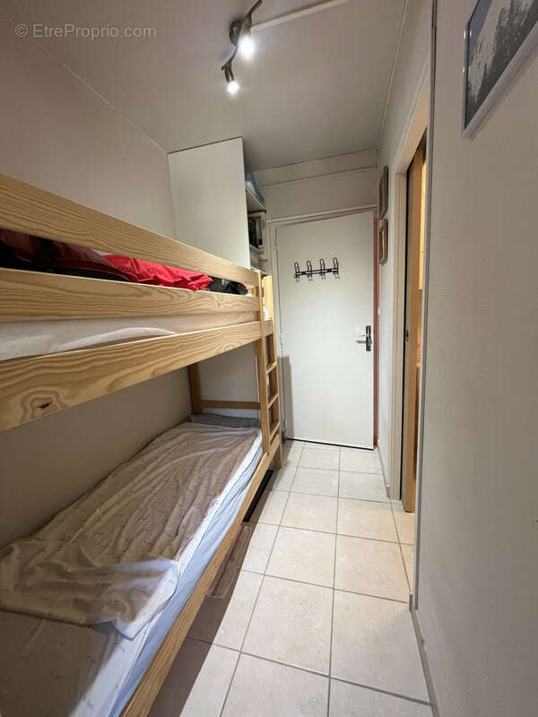 Studio cabine residence sumene - photo 3