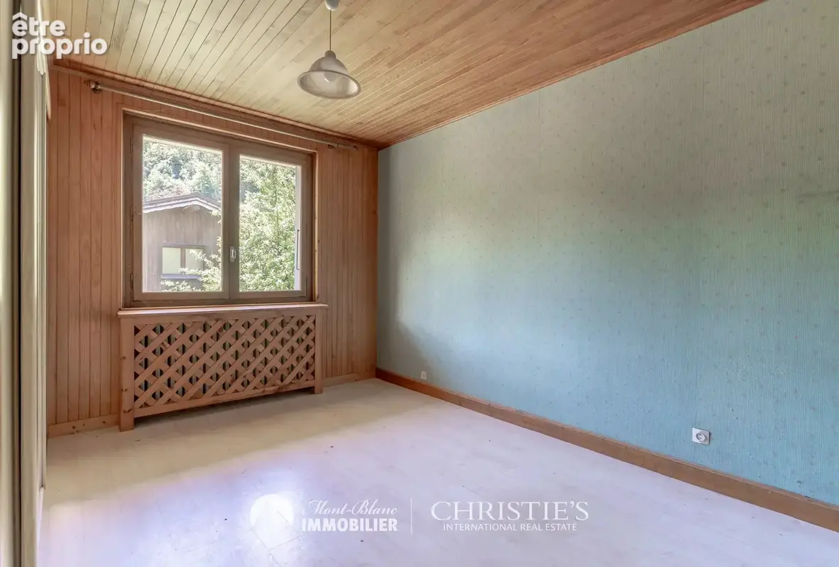 Maison de village 5 chambres à Plaine Saint-Jean – Le Lac - photo 8