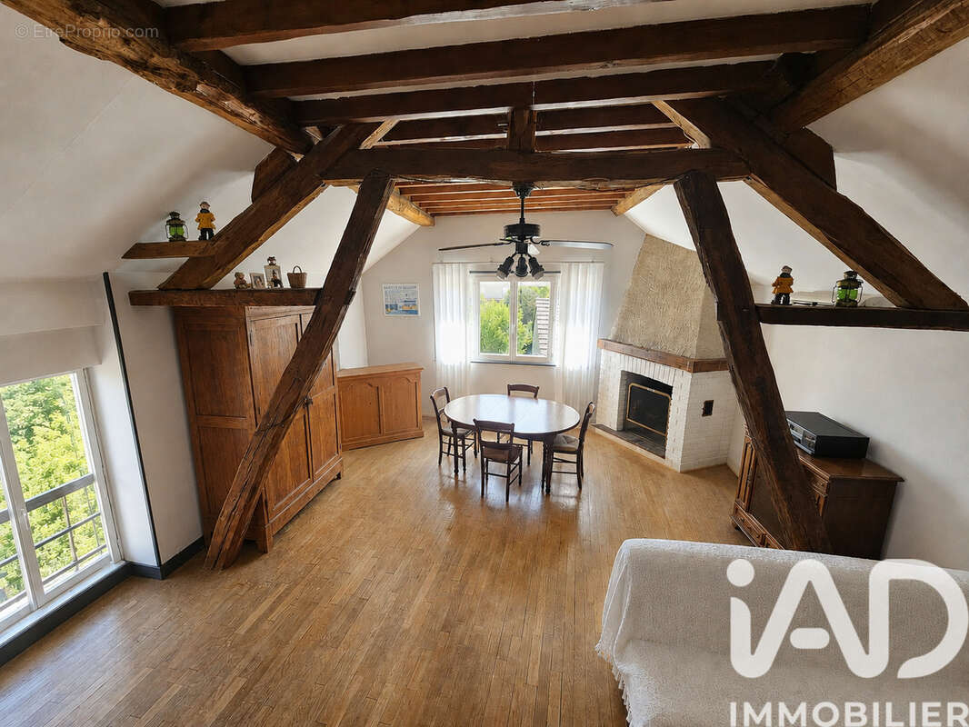 Photo 3 - Maison à VENOY