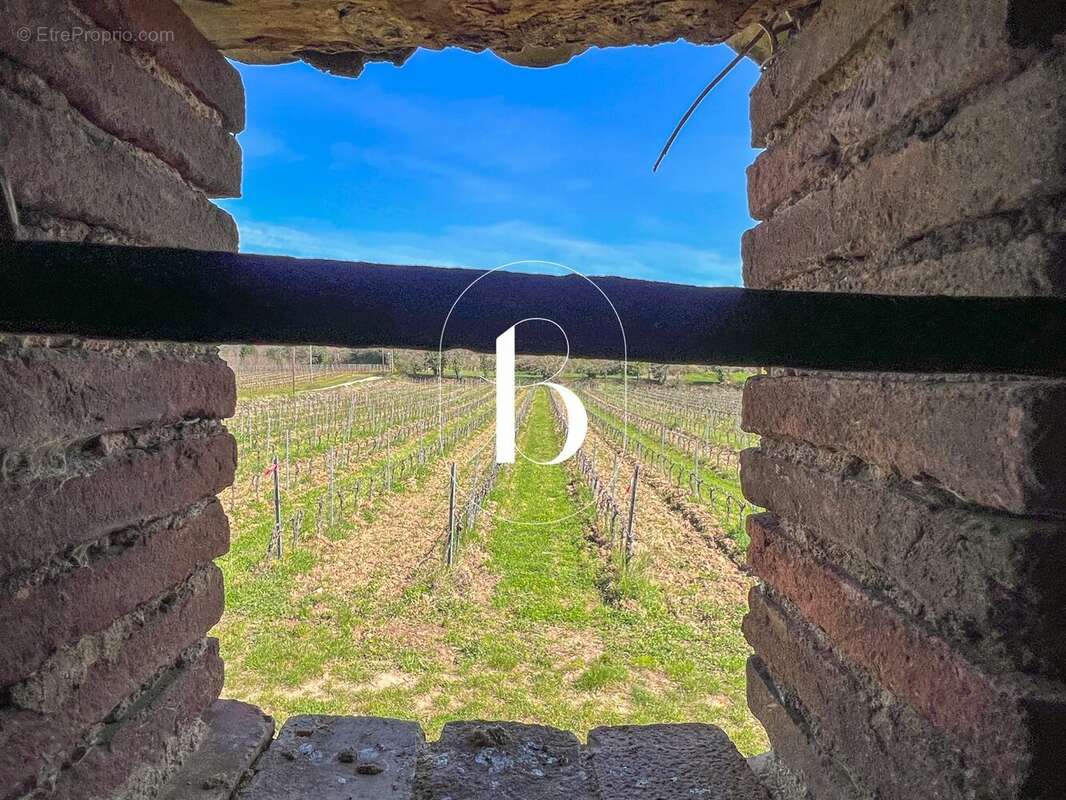 Maison à GOUDARGUES