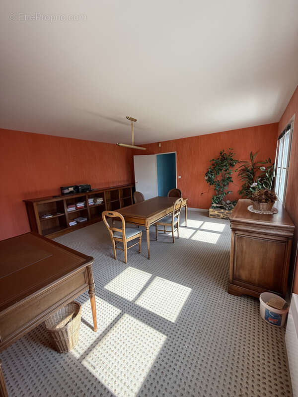 Appartement à FAULQUEMONT