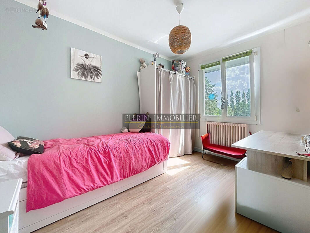 Maison à SAINT-BRIEUC