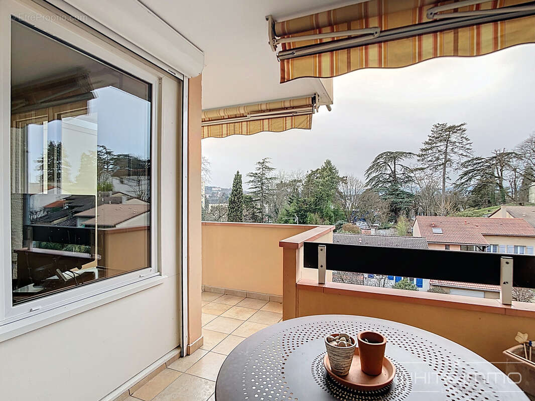 Appartement à FRANCHEVILLE