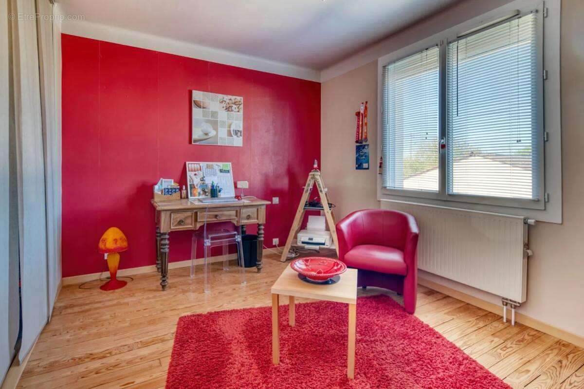 Maison à CORNEBARRIEU