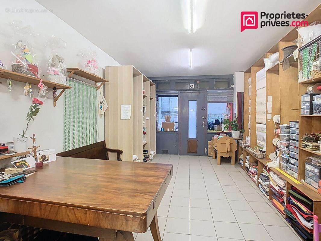 Appartement à LE VIGAN