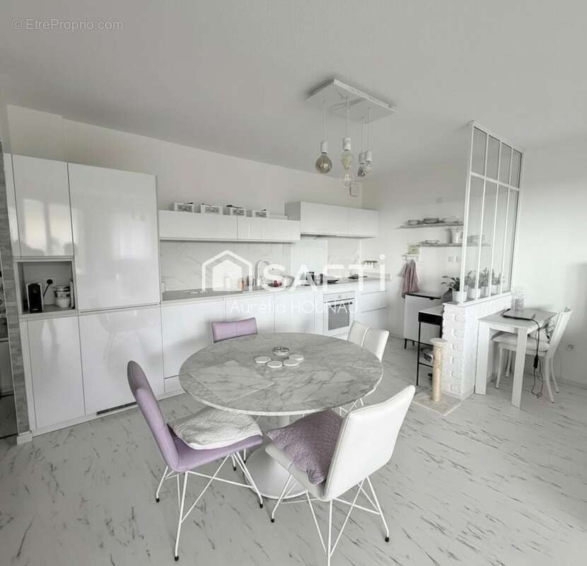 Photo 2 - Appartement à TOULOUSE
