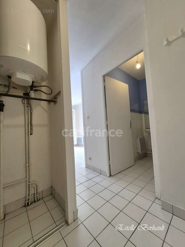 Appartement à BREST