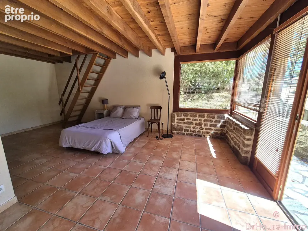 Maison à GORRON