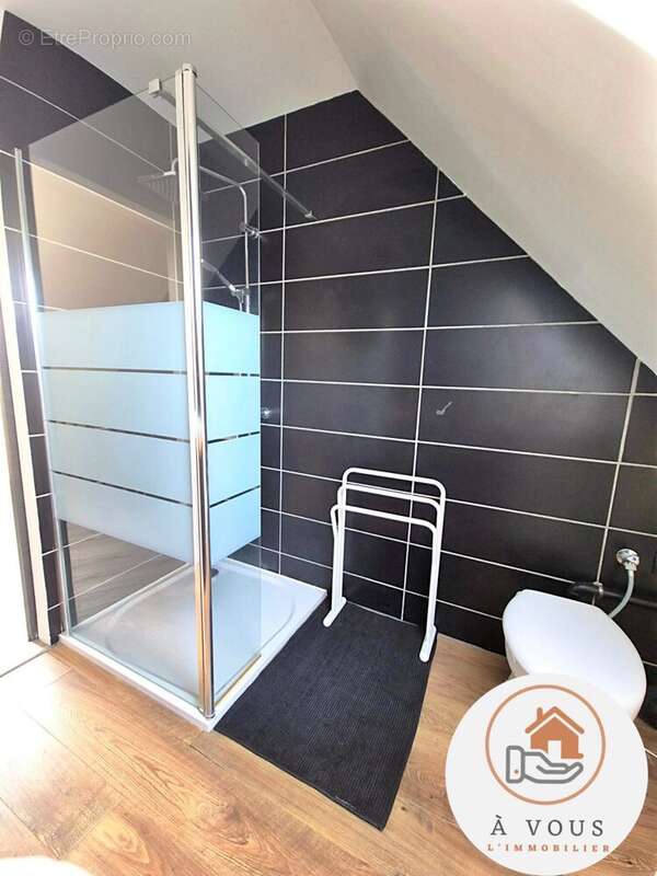 Maison 185 m² à Froberville  - photo 7