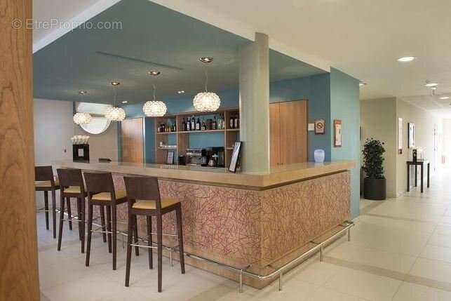 Appartement à VERNOUILLET