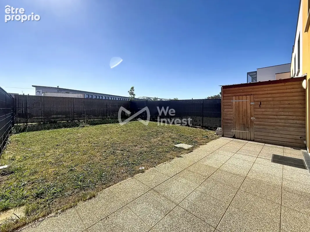 Maison 6 pièces 98 m² à vendre à Longwy (54400) - photo 3