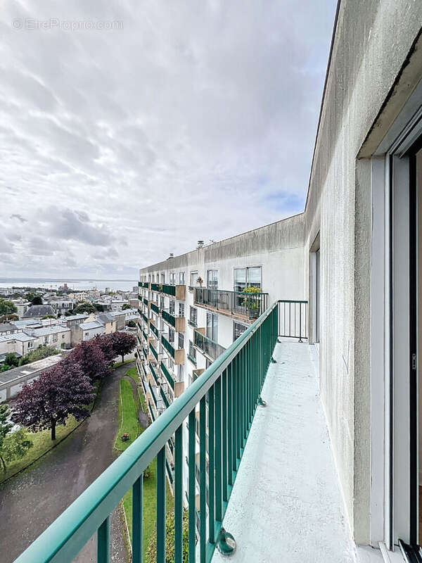 Appartement à BREST