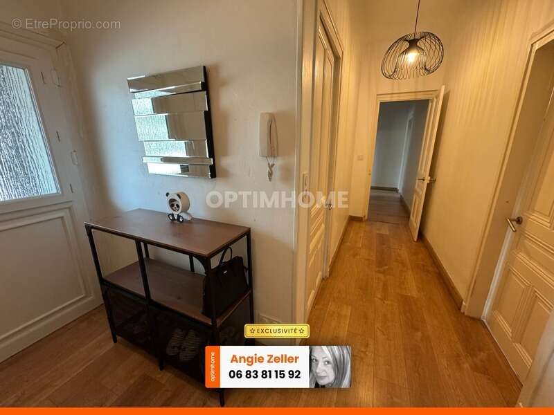 Maison à RIVE-DE-GIER