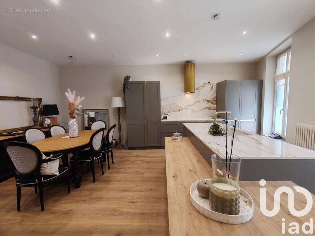 Photo 1 - Maison à NIMES