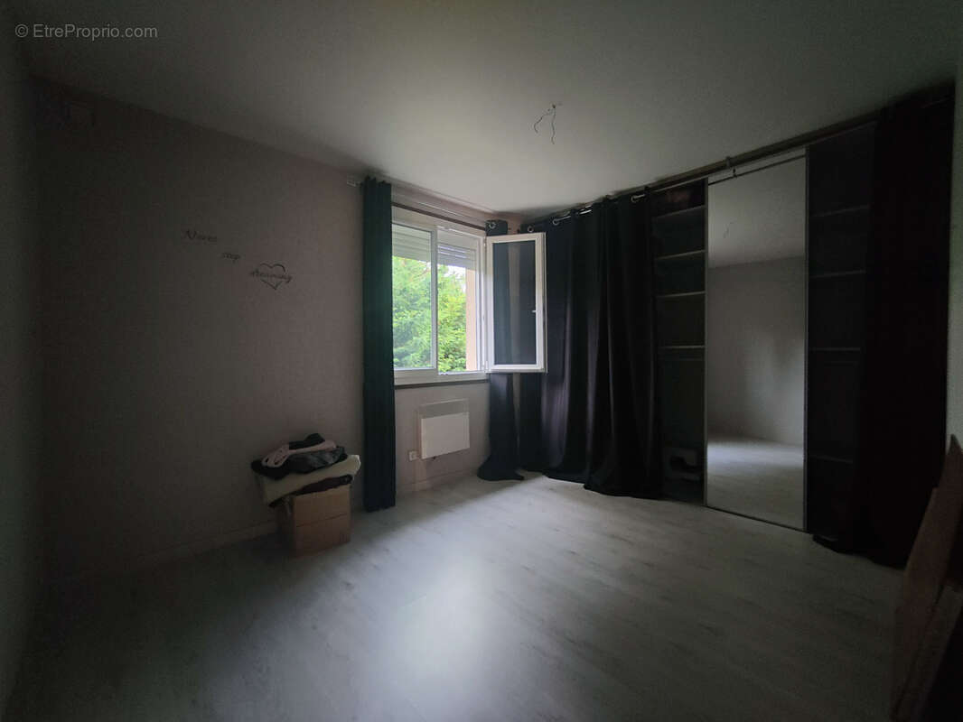 Maison à CHAUMONT-EN-VEXIN